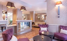 Hotel Galileo Champs Elysees